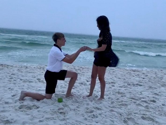 The Wedding Website of Julia Konopasek and Jordan Hosick