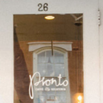 Pronto Caffé & Gelateria