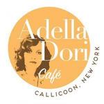 Cafe Adella Dori