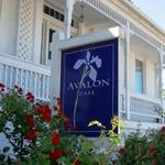 Avalon Cafe