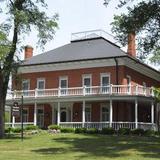 Van Horn Mansion