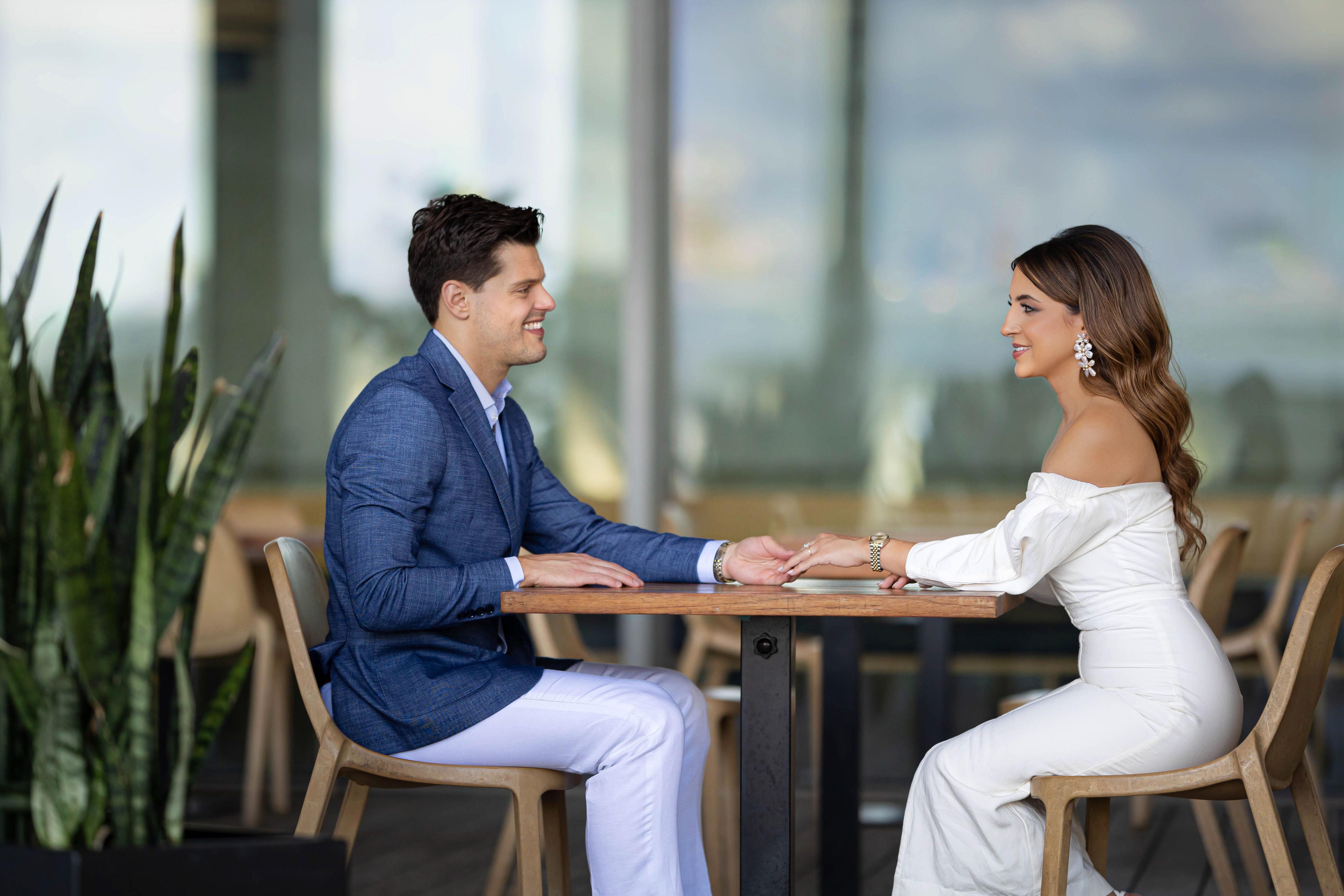 The Wedding Website of Christie Velasco and Erik Roos