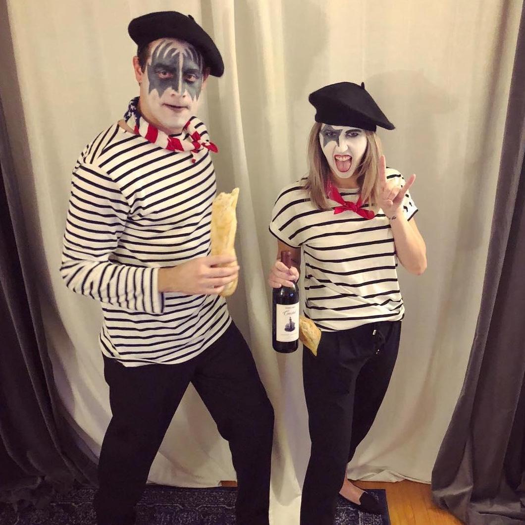 French Kiss