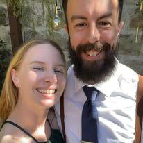 Jon and Kendra's Wedding, 9/14/24