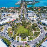 St. Armands Circle
