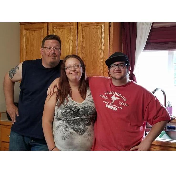 Mother's Day 2018