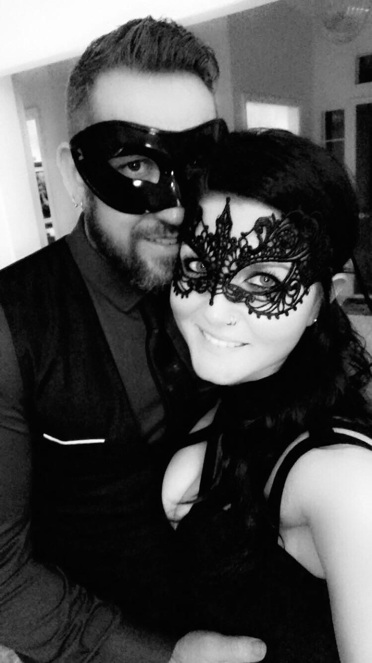 The Wedding Website of Bethany Millar and Bradley Green
