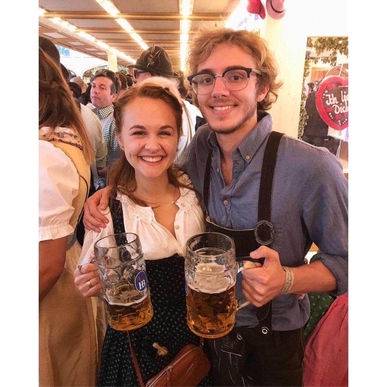 Oktoberfest 2017