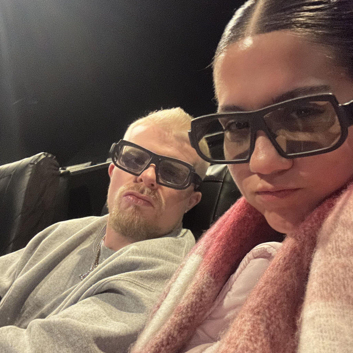 Avatar: Fire & Ash in 3D (8/10 movie)