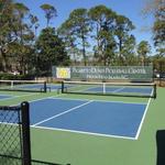 Palmetto Dunes Tennis & Pickleball Center