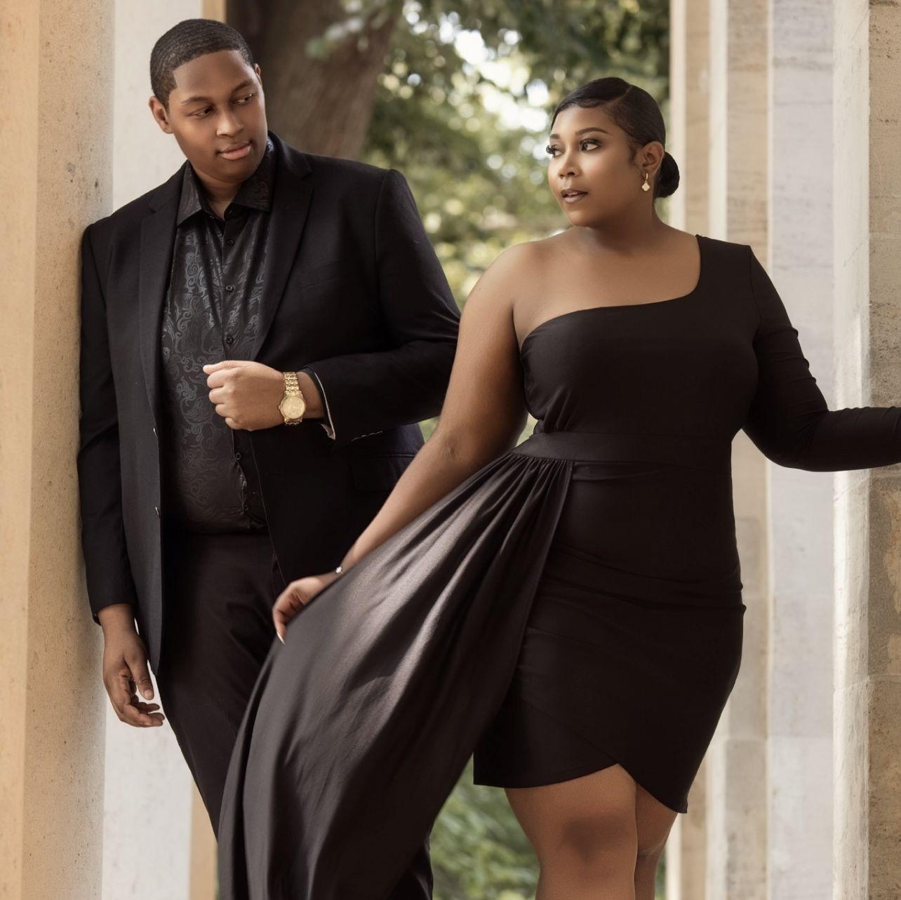 Engagement Photoshoot