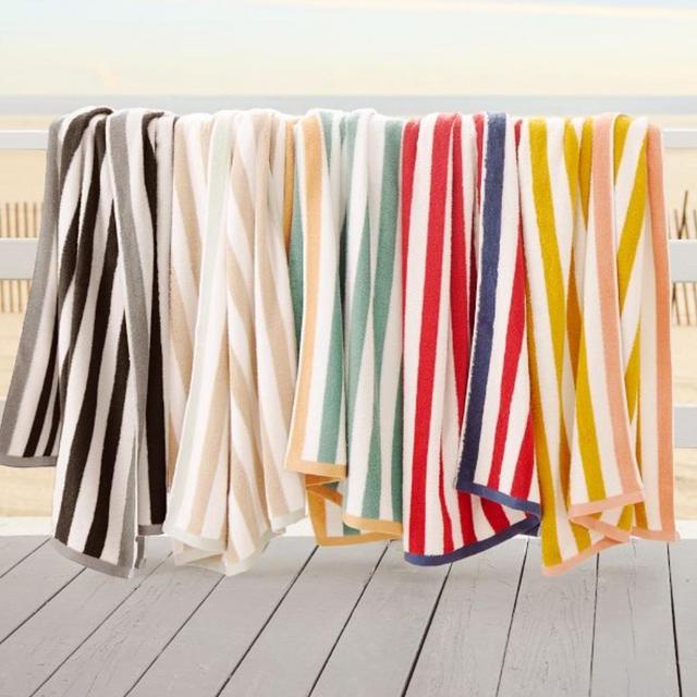 Pool Towels