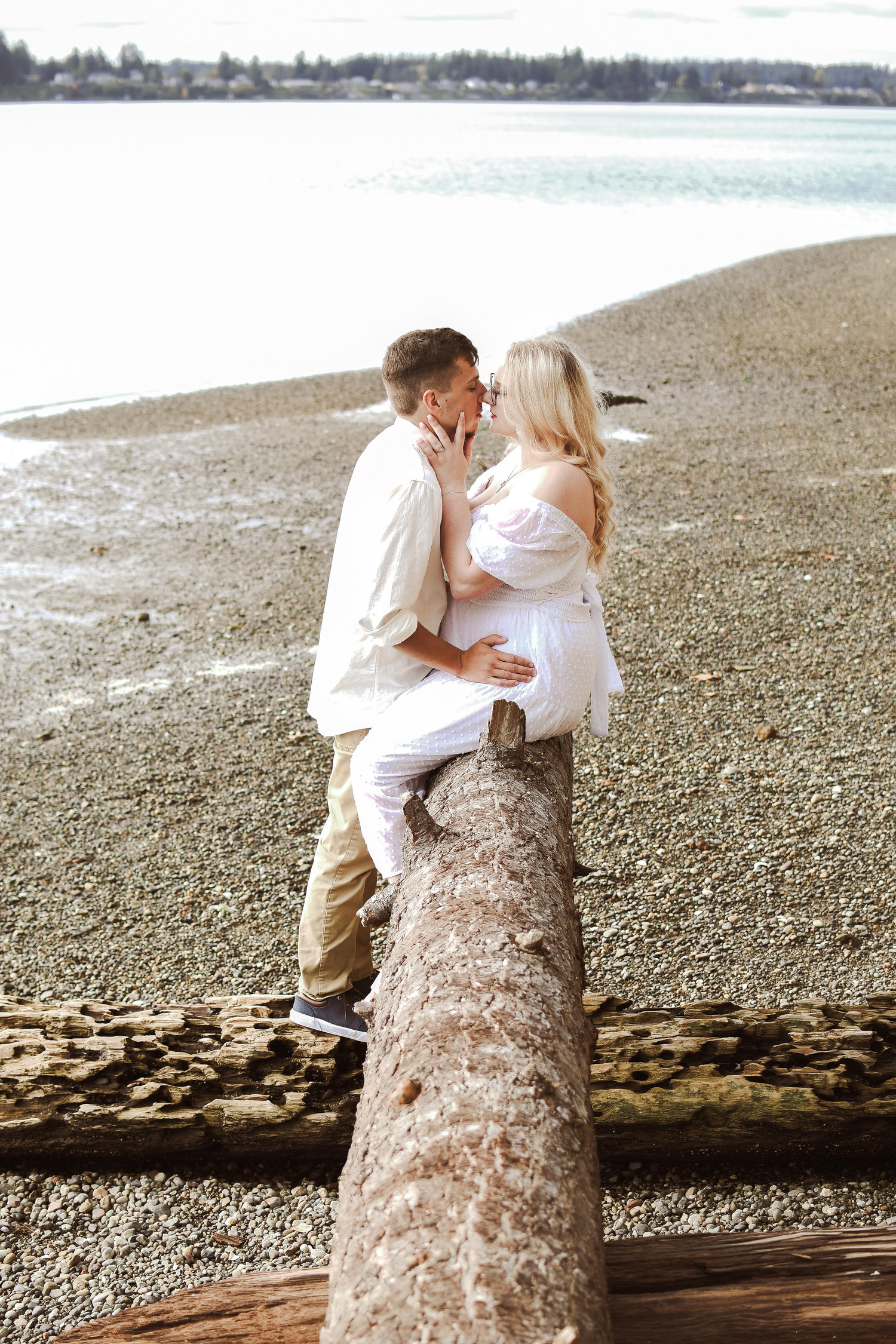 The Wedding Website of Timberly Sue and Jacob Alan