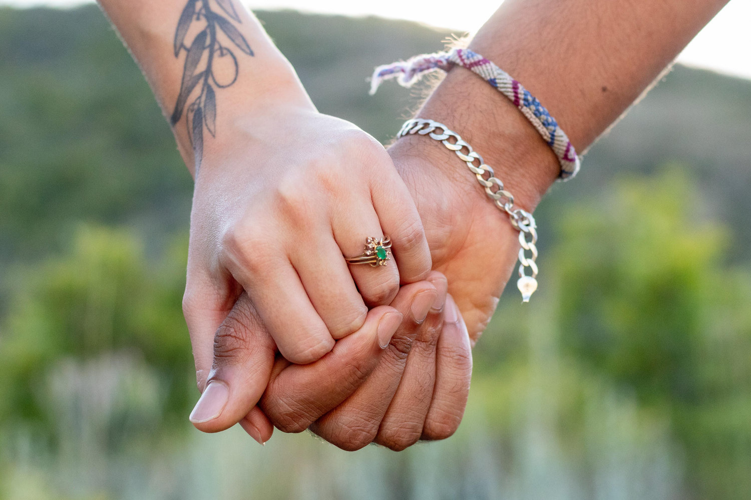 The Wedding Website of Deshaun Williams and Morgan Baker