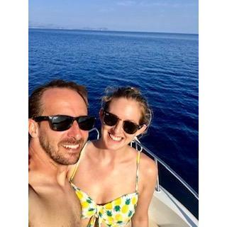 August 2018 in Croatia