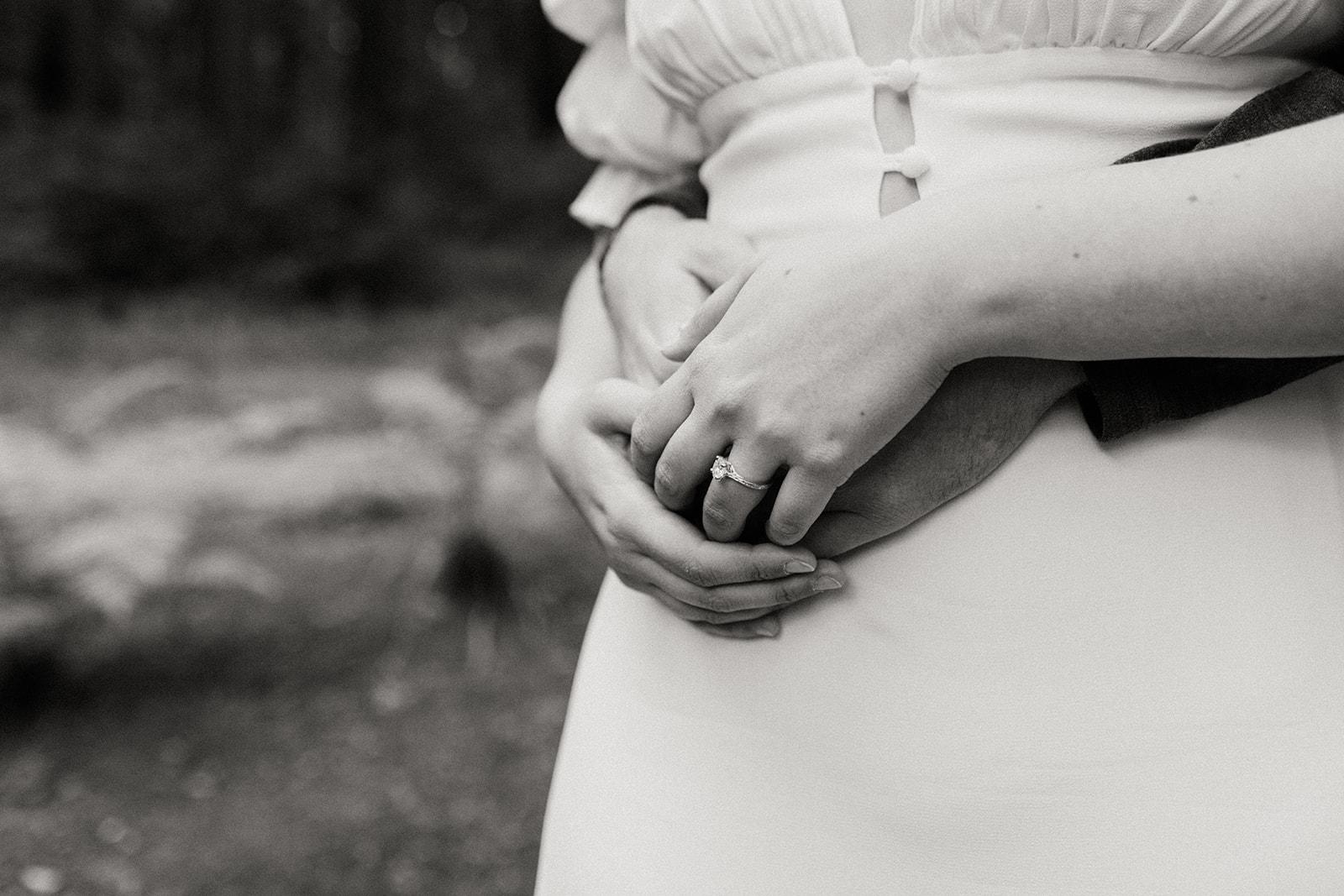 The Wedding Website of Marisa MacLennan and Adrian Studdiford