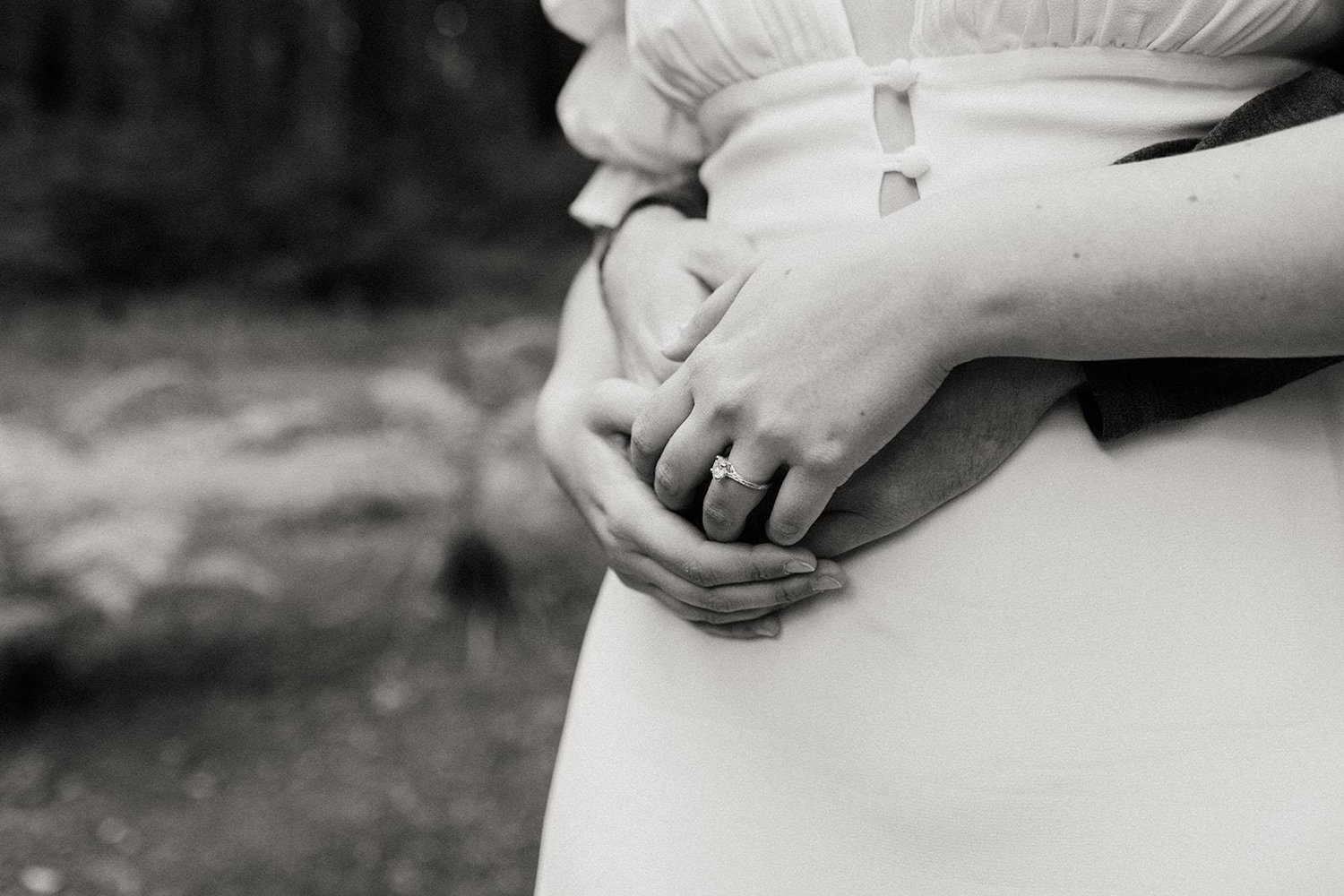 The Wedding Website of Marisa MacLennan and Adrian Studdiford
