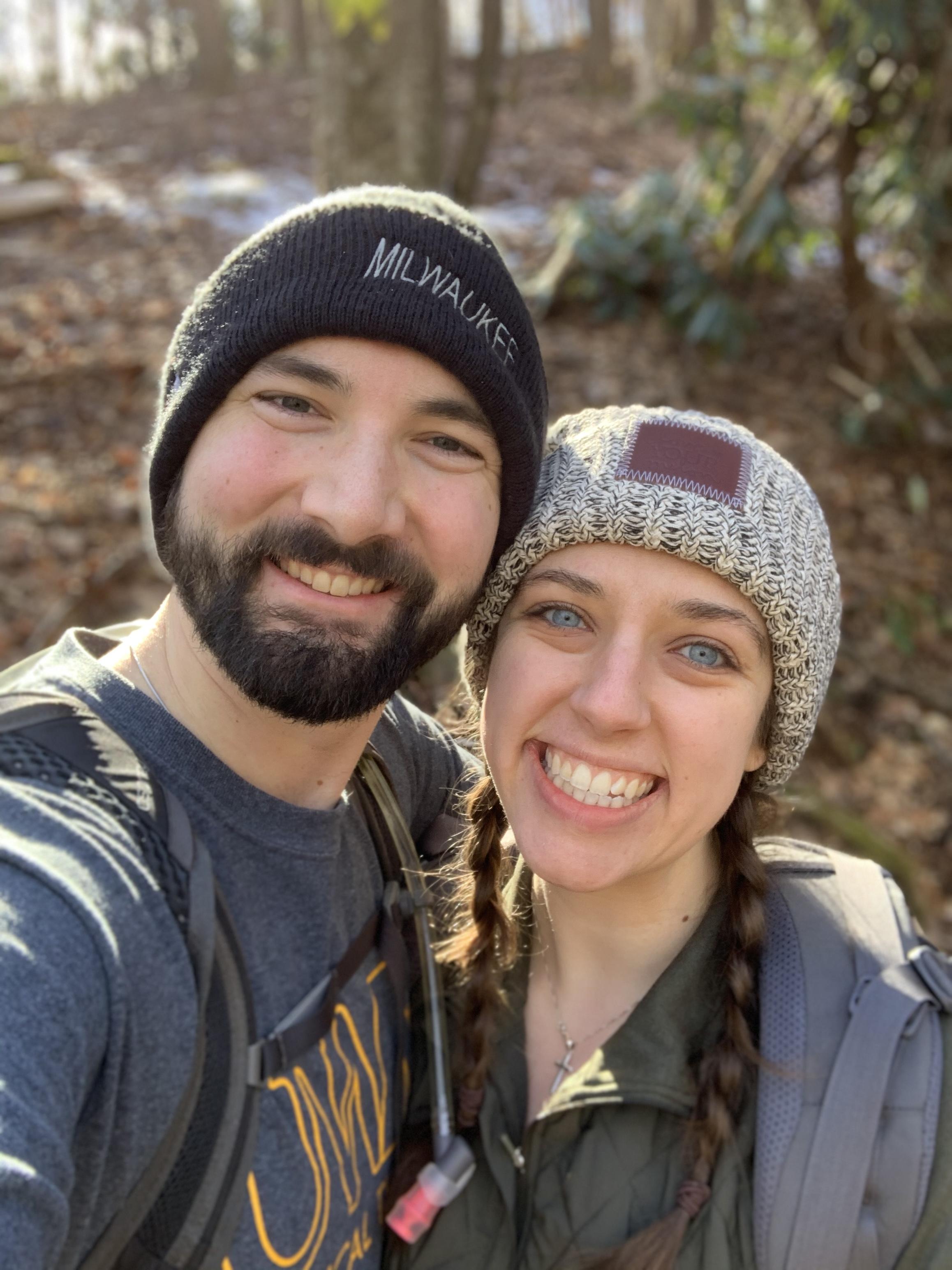 The Wedding Website of Erin Bardonner and Tony Sustachek