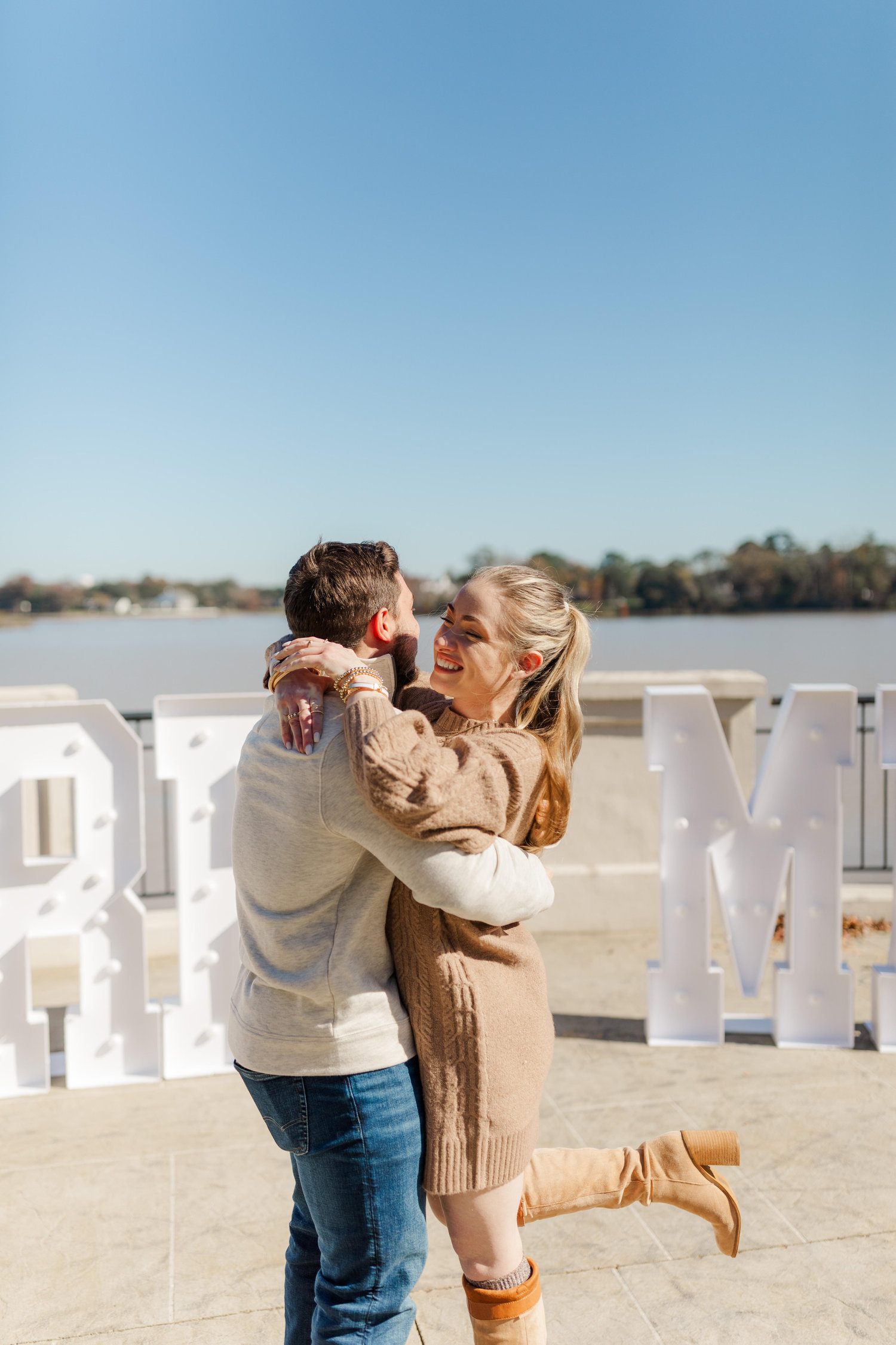 The Wedding Website of Candace Clause and Aiden Hebert