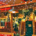 Inglewood Lounge