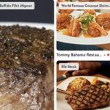 OpenTable - Restaurants