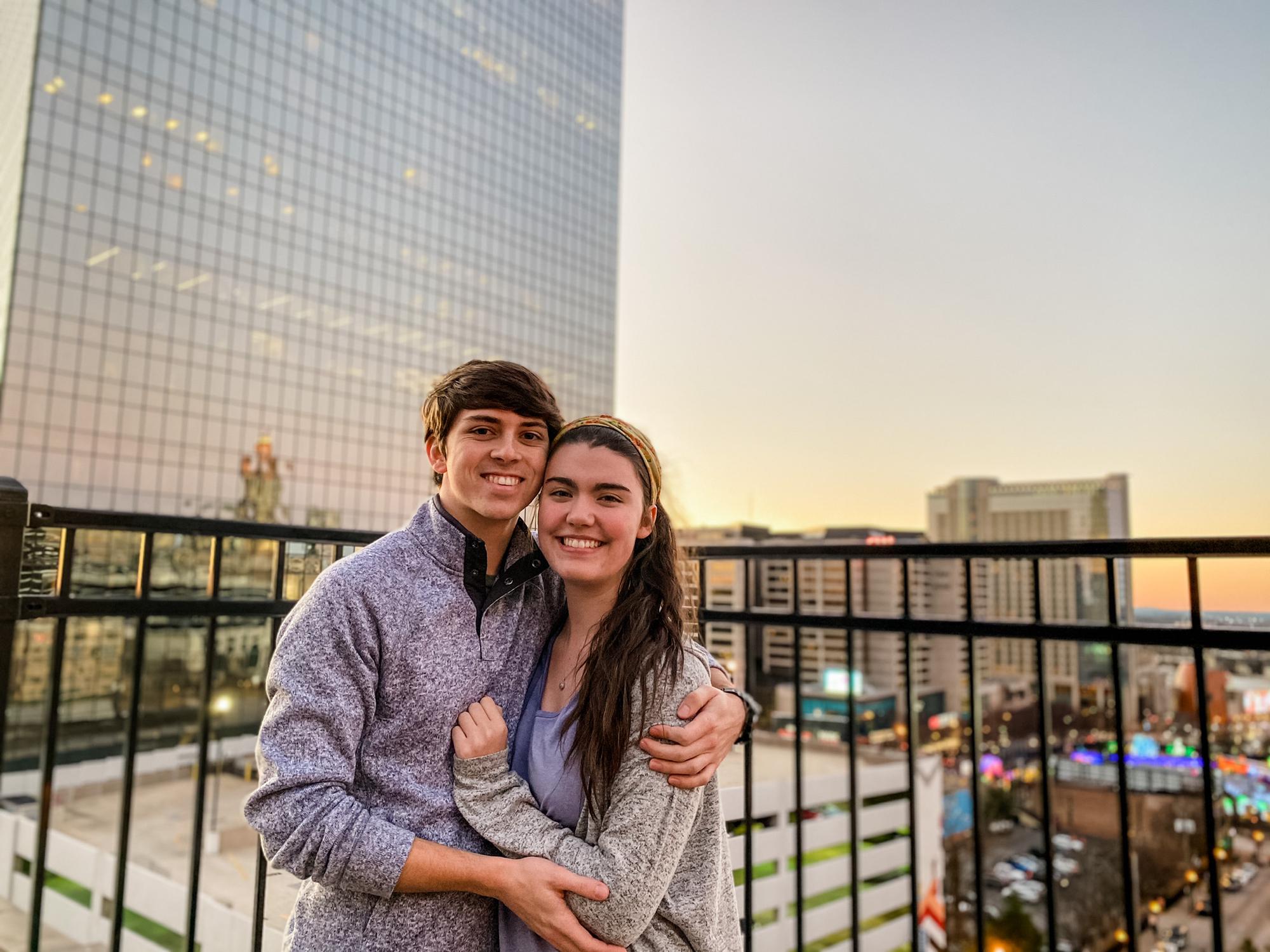 Passion Conference 2020