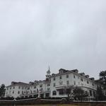 The Stanley Hotel