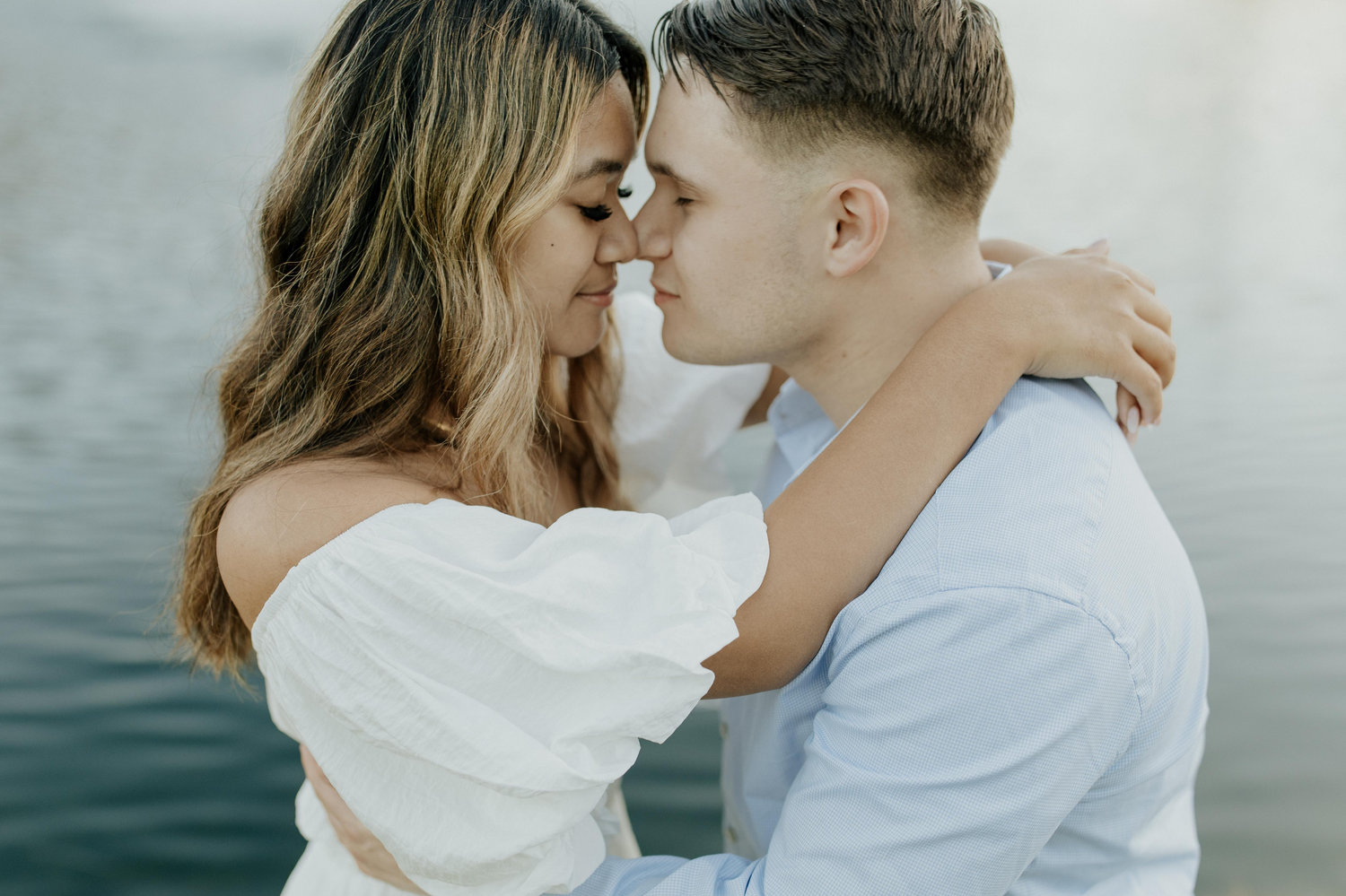 The Wedding Website of Sovanna Kanya Colburn and Matthew Roman