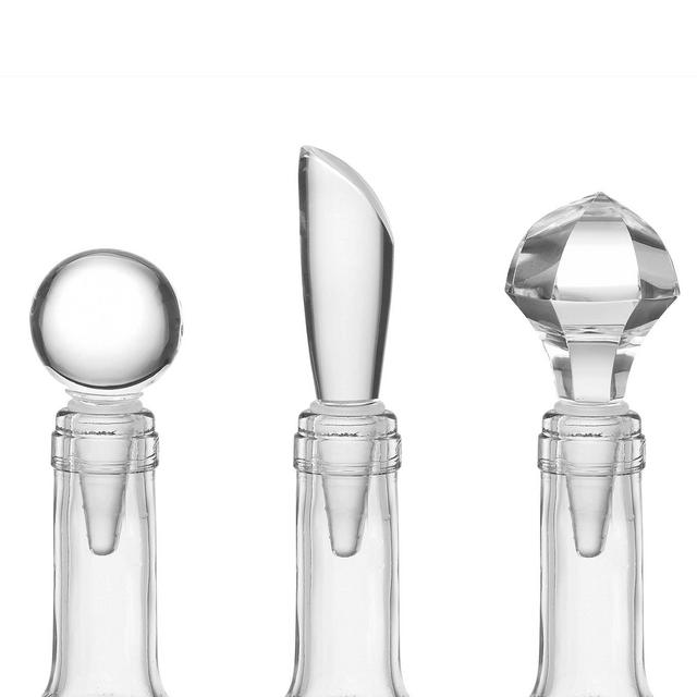 Lenox® Tuscany Classics® Wine Bottle Stoppers (Set of 3)
