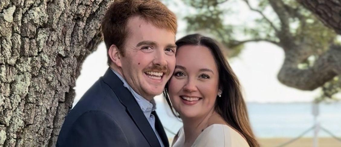 The Wedding Website of Makenzie Renee Sherwood and Elwyn Grey Murray IV