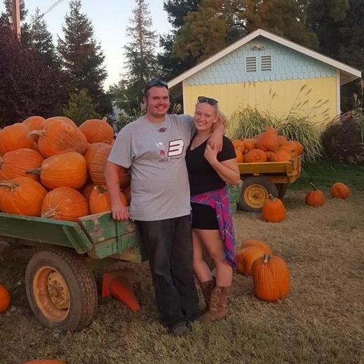 Bishop's Pumpkin Patch