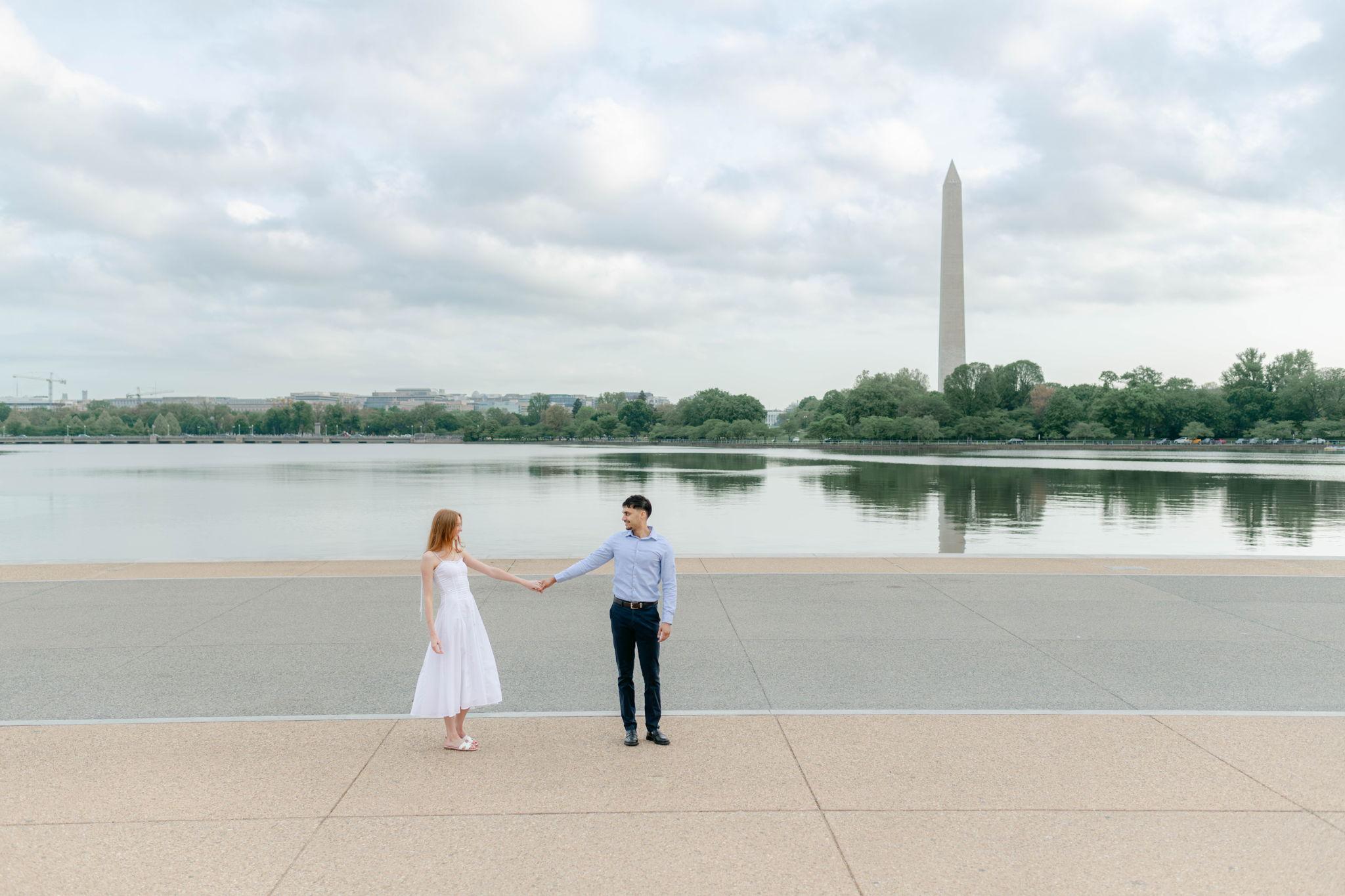 The Wedding Website of Gabrielle Watts and Andrew Charles