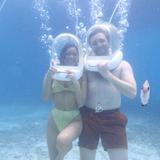 Boracay Helmet Diving