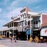 Old Sacramento
