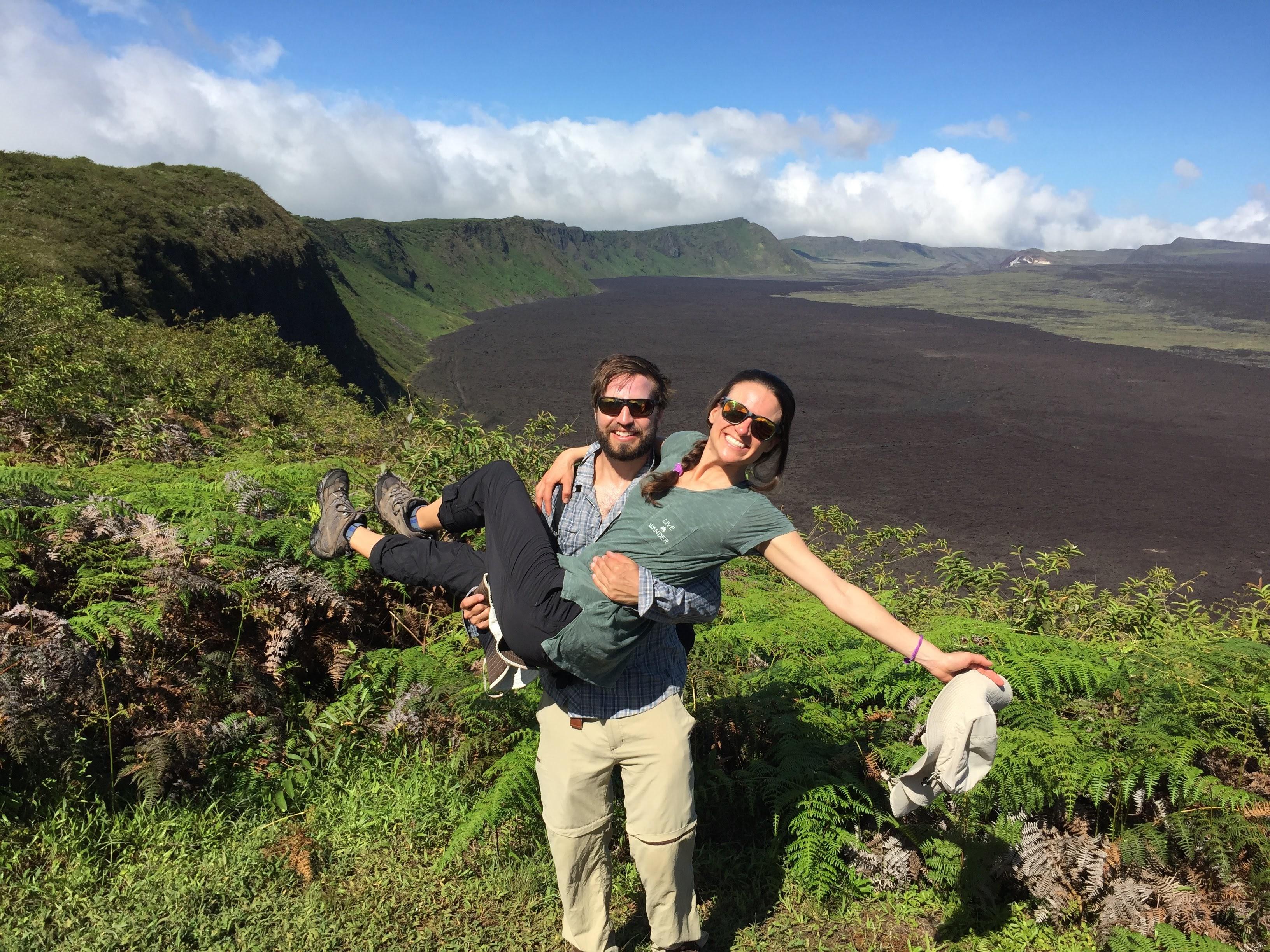 The Wedding Website of Cassandra Yourist and Daniel Szczecinski
