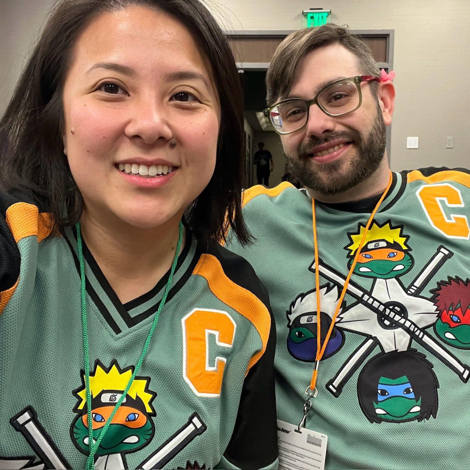 Matching!