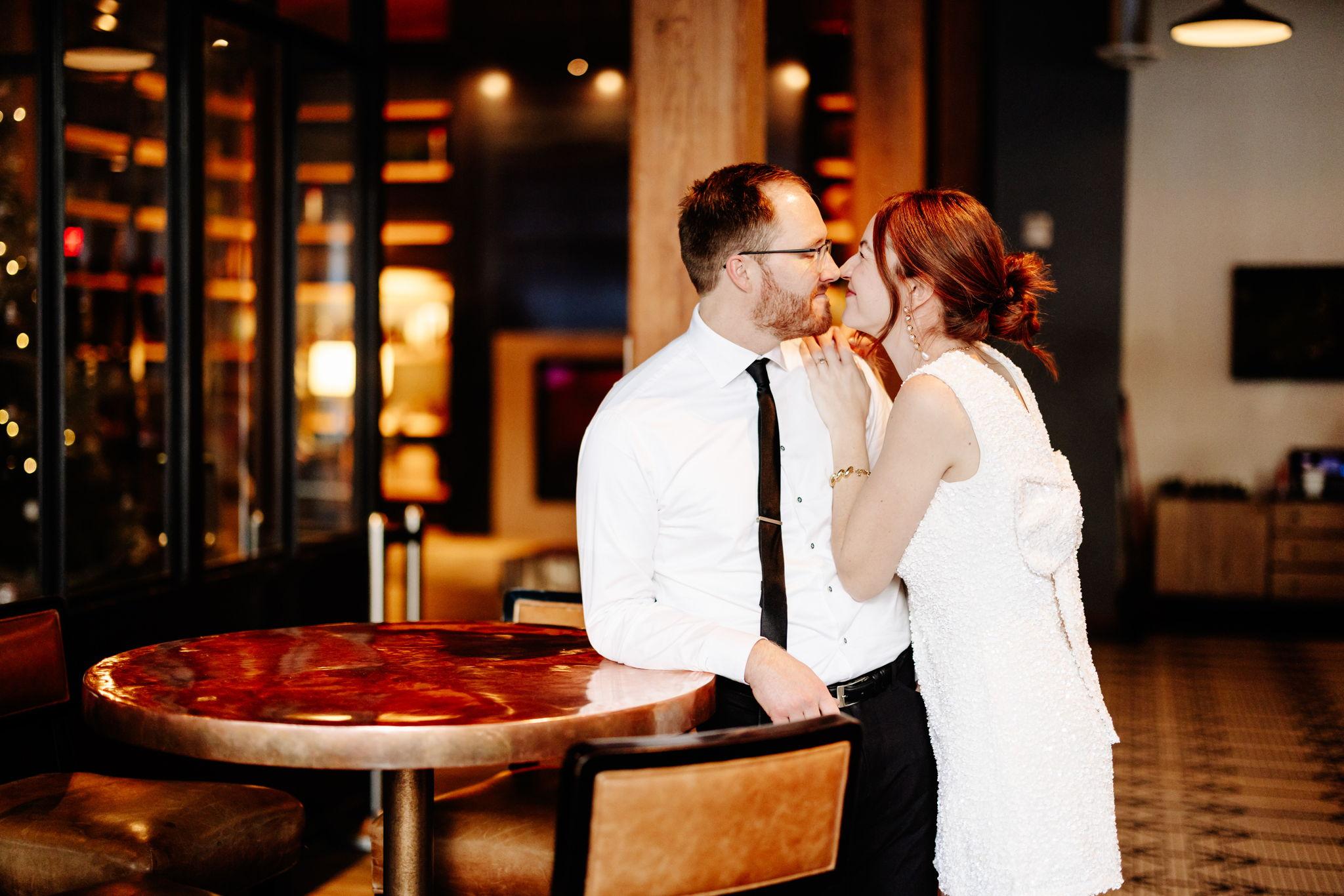 The Wedding Website of Brynne Stellner and A.J. Naatz