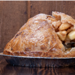 Apple Annie's