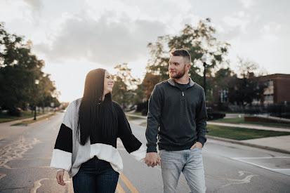 The Wedding Website of Alexis Decker and Zane Jennings