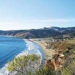Avila Beach Pier