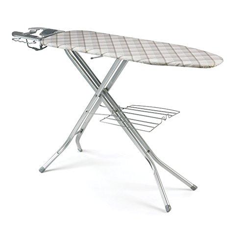 Polder IB-4817BBB Deluxe Ironing Station with Iron Holster