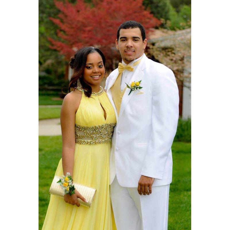 Prom 2012