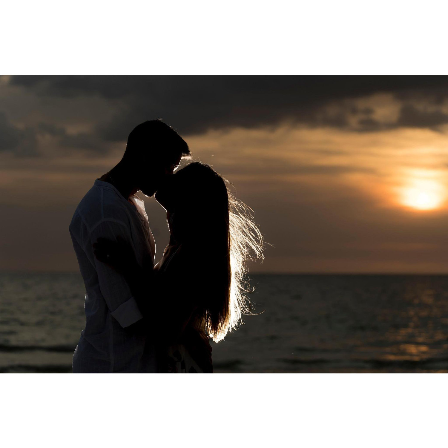 Engagement Shoot!