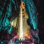 Ruby Falls Lookout Mountain