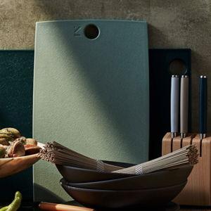 The Big + Small Cutting Board Pair