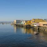 Fishermans Wharf