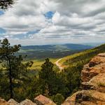 Mogollon Rim