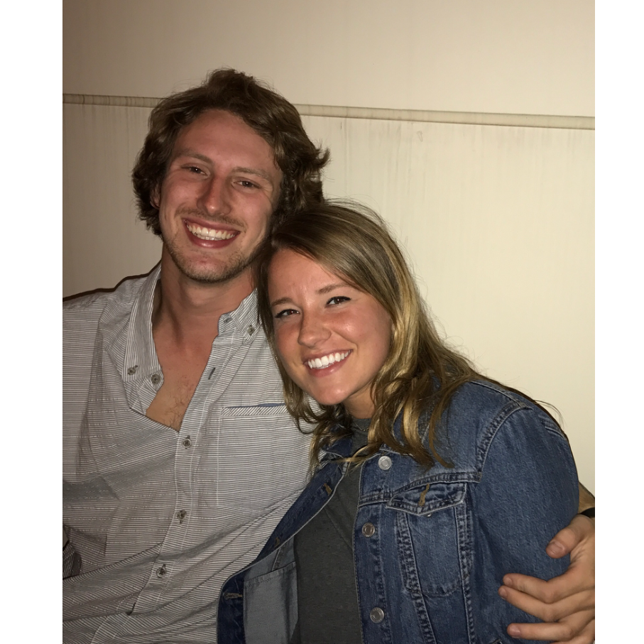 Date night and many many more to come.