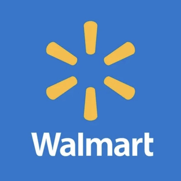 Walmart Gift Card