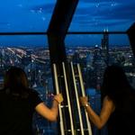 observation decks (tourism)